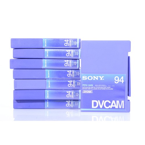 Sony pdv 94n digital - pdv-94n, video