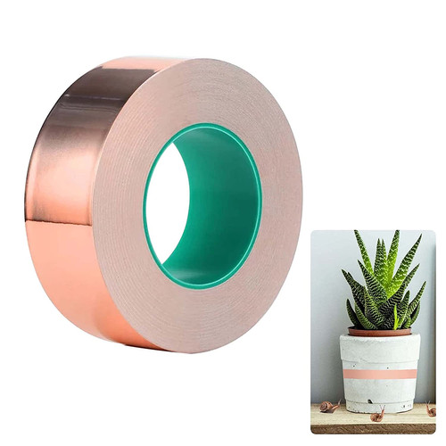 30mm copper foil - 30mm,