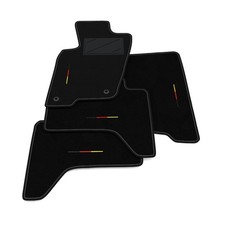 Floor Mats Compatible with