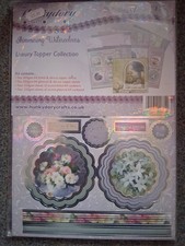 Hunkydory Shimmering