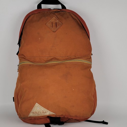 Vintage kelty hiking day - kelty,