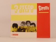 GIRAFFE 3STEPS (A24) 3 Track