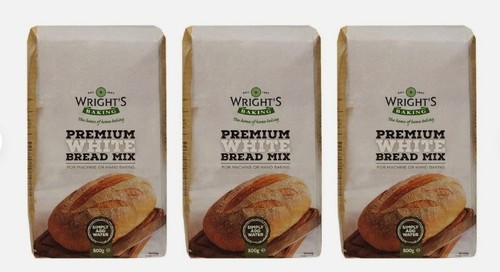 Wrights baking premium - wrights,