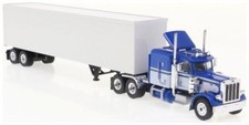 Brekina 1:87 Scale Peterbilt