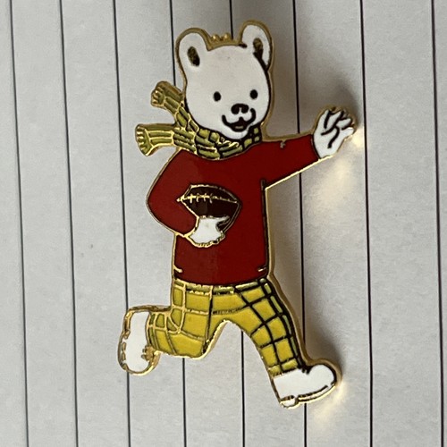 Rupert bear collectable - rupert,