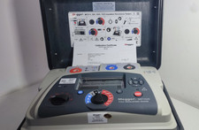 Megger MIT1525 Advanced 15kV