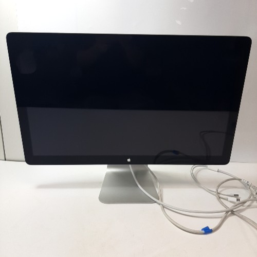 Apple thunderbolt display - apple,