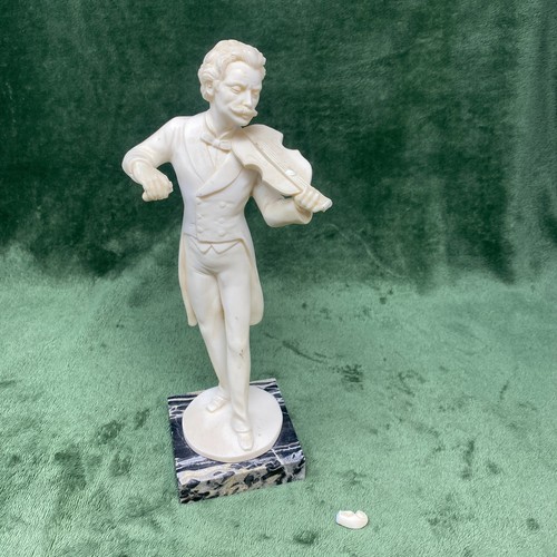 Vintage italian alabaster - italian,