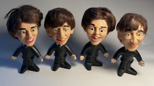 Remco Beatles 1964 Vintage