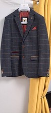 Mens  Marc Darcy three piece