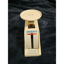 Vintage Weight Watchers Food