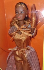 Barbie Golden Dream Superstar