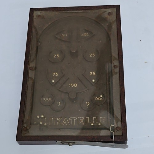 Vintage 1930s klikatelle - vintage,