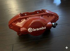 Mitsubishi EVO 4-10 Genuine