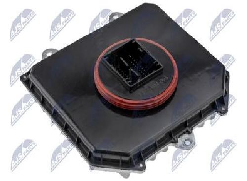 Nty lighting control module - control,