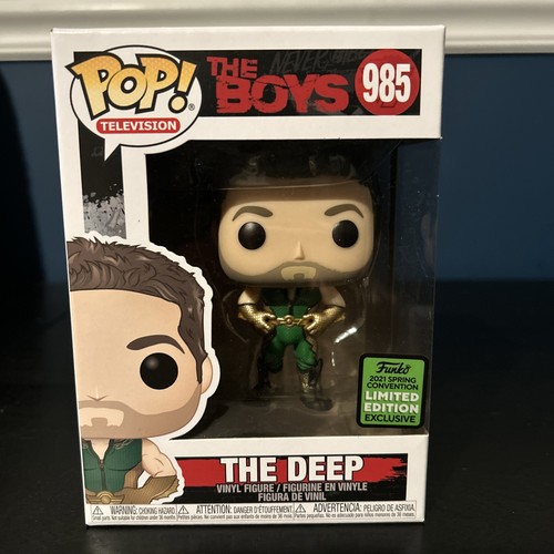 Funko pop vinyl the - vinyl:,