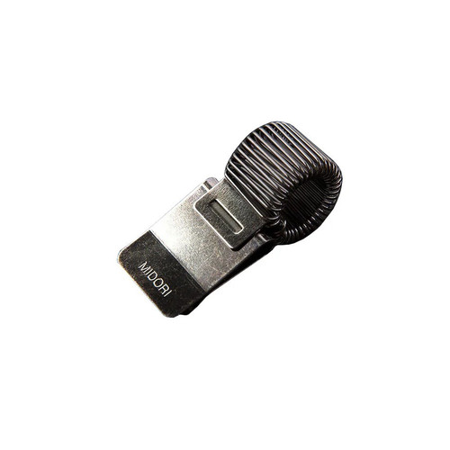 Pen holder midori miniclip - midori,