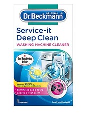 Dr. Beckmann Service-it Deep