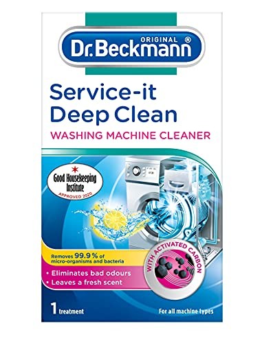 Beckmann service it deep - beckmann,