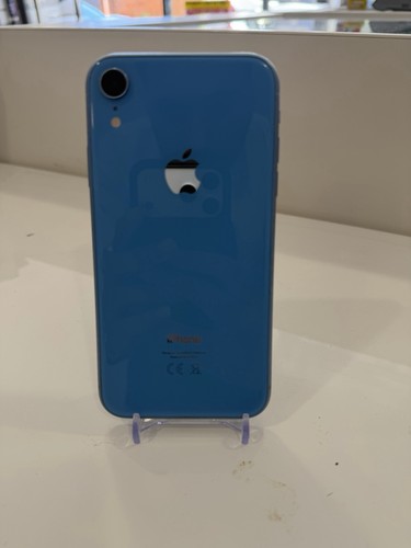 Apple iphone unlocked 64gb - xr,