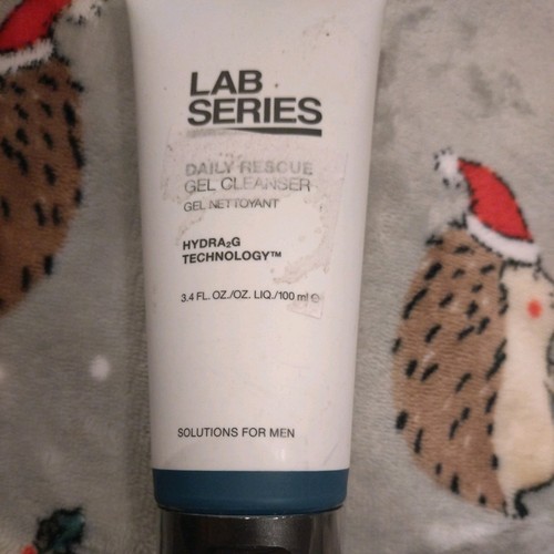 Lab series daily rescue gel - lab,