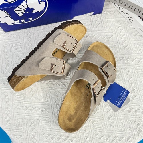 New unisex boston suede - new,