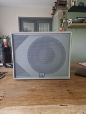 Martin Audio AQ 112 Subwoofer