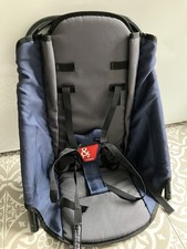 Phil & Teds Sport Blue 2nd