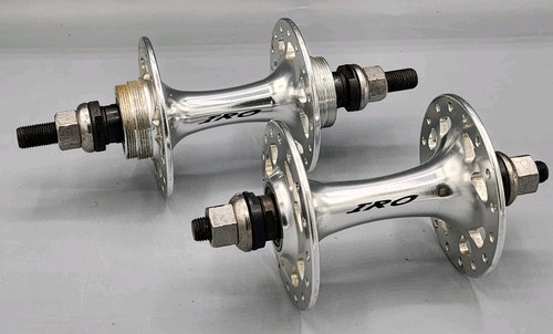Set iro high flange track - iro,