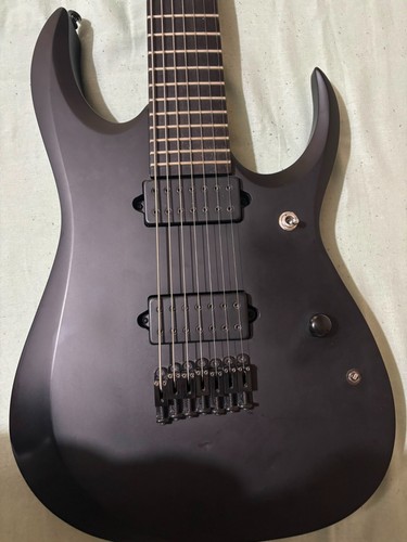 Ibanez iron label rgdrb71 - ibanez,