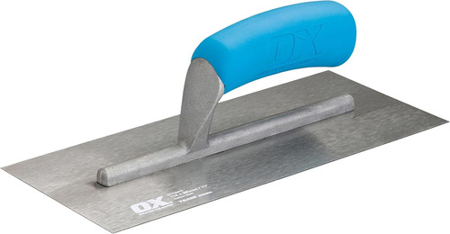 Trade plastering trowel - trade,