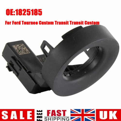 Steering key transponder - steering,