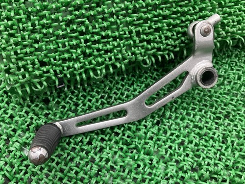 Kawasaki genuine shift pedal - genuine,
