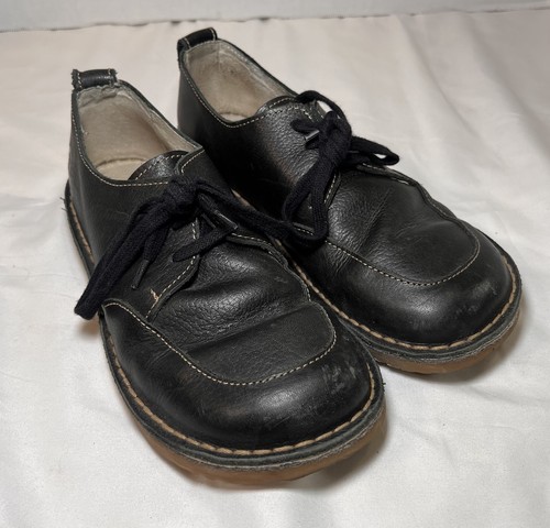 Vintage red dead shoes 5 - or,