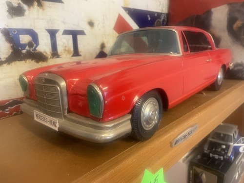 Vintage ichiko mercedes - vintage,