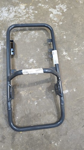 Bomag trench rammer - bomag, steering
