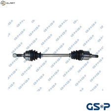 DRIVE SHAFT 299272 FOR PEUGEOT