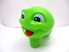 Wobbly Worm Game REPLACEMENT