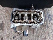 Ford B Max Mk1 Short Block With Crankshaft & Pistons 1.6 Petrol 2013 14 15 16 17