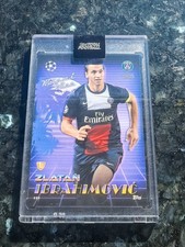 Topps Total Football 24/25
