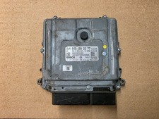 Mercedes ML ECU Engine Control