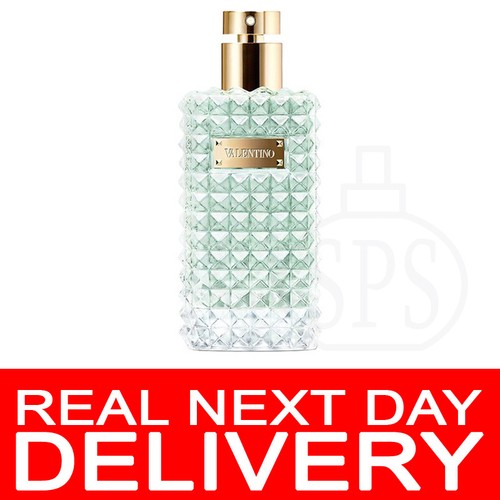 Valentino donna rosa verde eau - rosa,