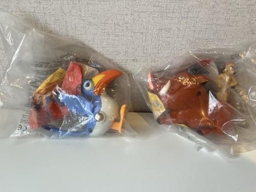 Mcdonalds happy meal - happy,