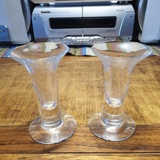 Vintage Dartington Glass