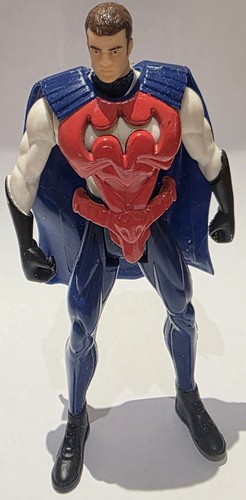 1997 retro kenner razor skater - 1997,