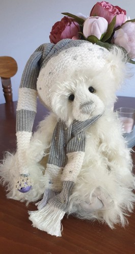 Charlie bears marylin under - bears,