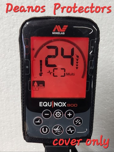 Minelab equinox 700 900 - minelab,