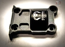 CR Traxxas XMaxx Black with