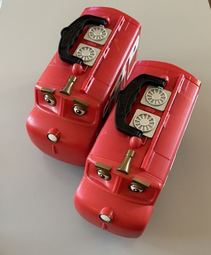 Chuggington wilson carry - chuggington,