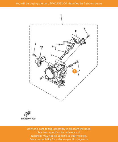Yamaha spring adjust screw - yamaha, spring,